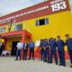 Inaugurado novo quartel dos Bombeiros de Morro da Fumaça