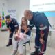 Curso de manobra de Heimlich para gestantes vira lei em Morro da Fumaça