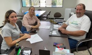 Cermoful Energia inicia repasse do Fates para entidades
