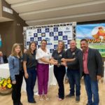 Agroindústria Ovos Nany conquista certificado Sisbi