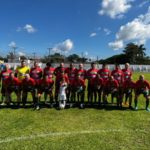 Quarentão do Rui Barbosa vence e Master estreia novo uniforme