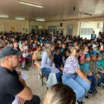 Escolas de Morro da Fumaça celebram o verdadeiro sentido da Páscoa