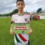 Rui Barbosa estreia no Campeonato da LUD