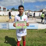 Rui Barbosa estreia no Campeonato da LUD