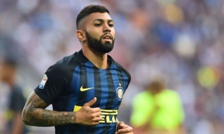 Falha do Gabigol na "Inter"