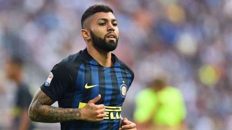 Falha do Gabigol na "Inter"