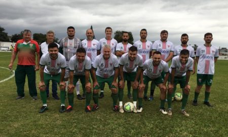 Master do Rui Barbosa busca empate contra o Flamenguinho