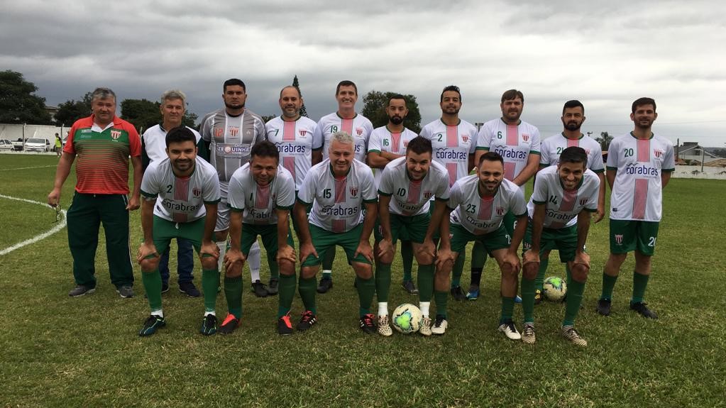 Master do Rui Barbosa busca empate contra o Flamenguinho