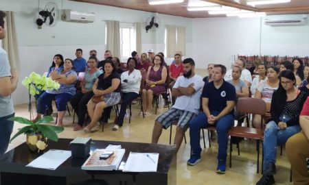 Morro da Fumaça organiza 1ª Conferência Municipal de Saúde Mental