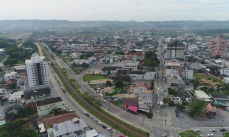 Morro da Fumaça mantém saldo positivo na geração de empregos