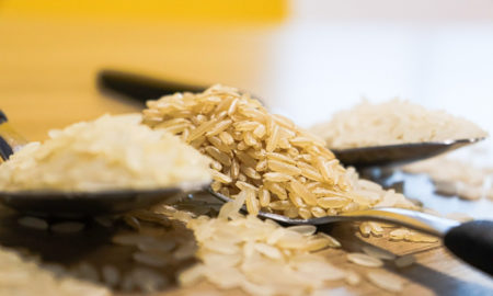 Presente nos quatro cantos do mundo, o arroz nunca sai da mesa dos brasileiros