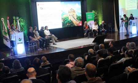 Cidades inteligentes para cidadãos inteligentes: Conferência aborda o presente e o futuro