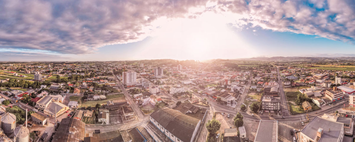 Lançado vídeo em homenagem aos 60 anos de Morro da Fumaça