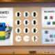 Huawei experience store – uma nova experiência em compras