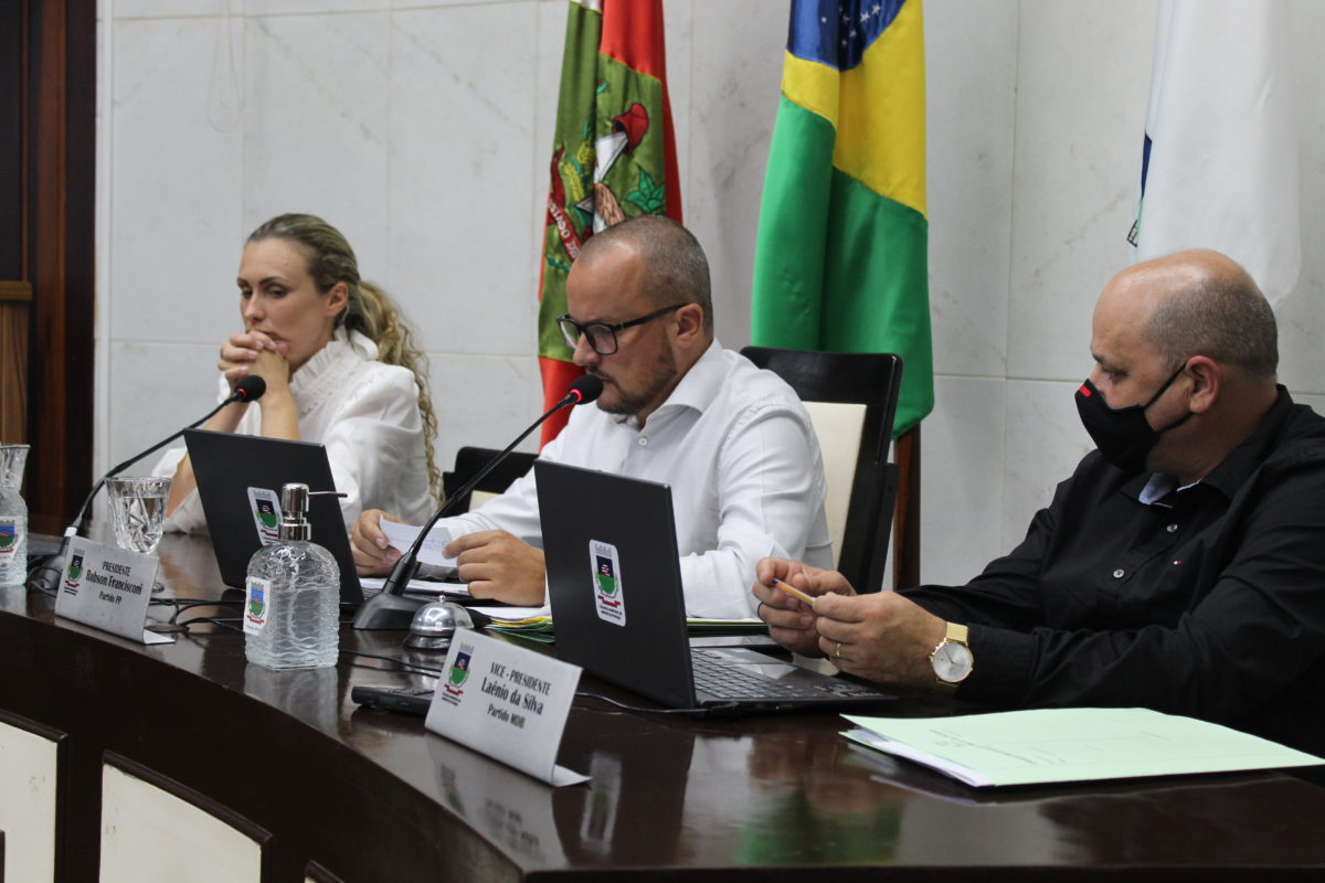 Sessão Itinerante em Estação Cocal acontece nesta terça-feira, dia 24