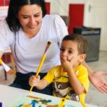 Centro Educacional Davi reúne pais e alunos no encontro “Família na Escola” (FOTOS)