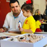 Centro Educacional Davi reúne pais e alunos no encontro “Família na Escola” (FOTOS)