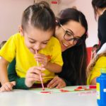 Centro Educacional Davi reúne pais e alunos no encontro “Família na Escola” (FOTOS)