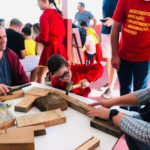 Centro Educacional Davi reúne pais e alunos no encontro “Família na Escola” (FOTOS)