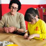 Centro Educacional Davi reúne pais e alunos no encontro “Família na Escola” (FOTOS)