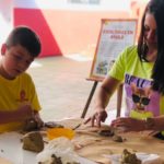 Centro Educacional Davi reúne pais e alunos no encontro “Família na Escola” (FOTOS)