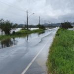 Motoristas devem evitar Rodovia Gregório Espíndola