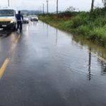 Motoristas devem evitar Rodovia Gregório Espíndola