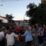 Movimento de Irmãos homenageia as mães