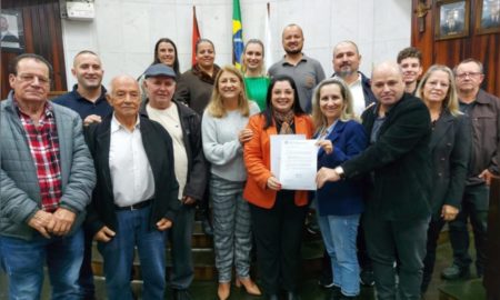 Morro da Fumaça recebe emenda de R$ 200 mil para Assistência Social