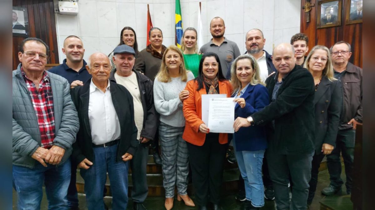 Morro da Fumaça recebe emenda de R$ 200 mil para Assistência Social