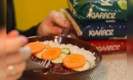Na busca por uma alimentação mais saudável, o arroz não precisa sair da dieta