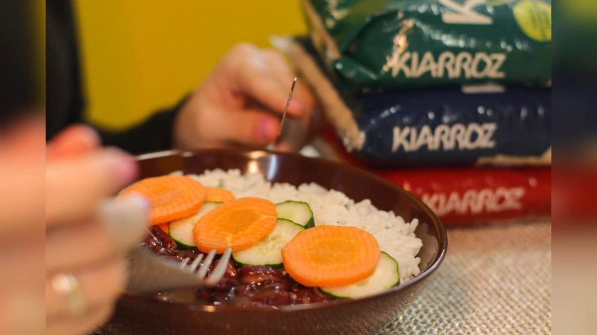 Na busca por uma alimentação mais saudável, o arroz não precisa sair da dieta