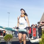 Atleta fumacense é campeã na categoria feminino da Rio do Rastro Marathon