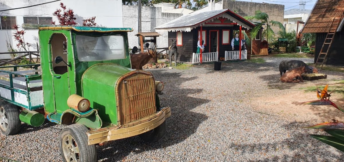 Maggiofest comemora os 60 anos de Morro da Fumaça. Confira a programação