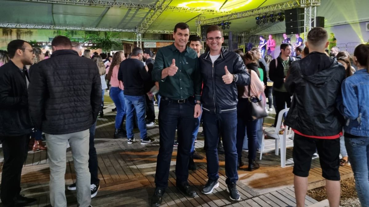 Maggiofest encerra com sucesso de público