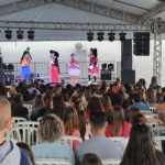 Maggiofest encerra com sucesso de público