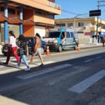 Morro da Fumaça intensifica Campanha Maio Amarelo