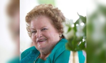 Nota de falecimento: Rosinha Cárrer Maccari, aos 82 anos de idade