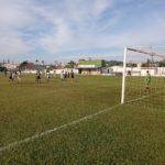 Uma vitória e dois empates do Rui Barbosa na LUD
