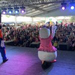 Maggiofest atraiu 20 mil pessoas durante os dias de evento