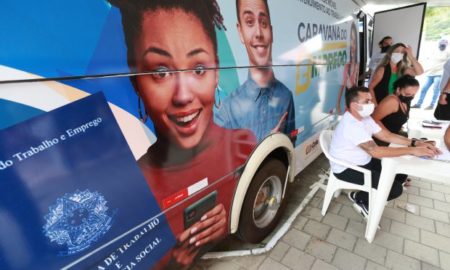 Caravana do Emprego passará por Morro da Fumaça nesta terça-feira