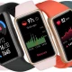 Os melhores Huawei smartwatches do mercado