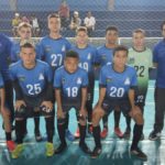 Futsal de Morro da Fumaça estreia na LUD com duas vitórias