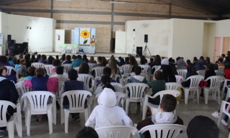 Escolas de Morro da Fumaça trabalham na prevenção ao abuso sexual infantil