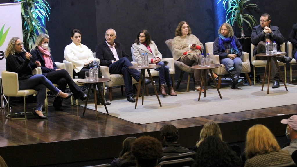 Unesc sedia Conferência Macrorregional de Saúde Mental