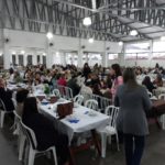 Centro Espírita realiza Café Beneficente para o Berço de Jesus