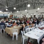 Centro Espírita realiza Café Beneficente para o Berço de Jesus