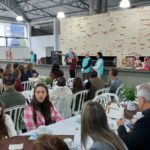 Centro Espírita realiza Café Beneficente para o Berço de Jesus