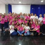 Grupo de orações Amigas do Rosário completa um ano de fé e devoção