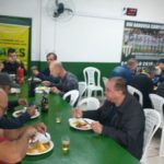 Rui Barbosa: Master vence e Quarentão empata na estreia do novo uniforme